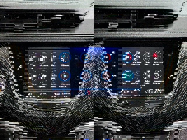 Used 2022 Cadillac XT6 Premium Luxury w/ Technology Package image 29