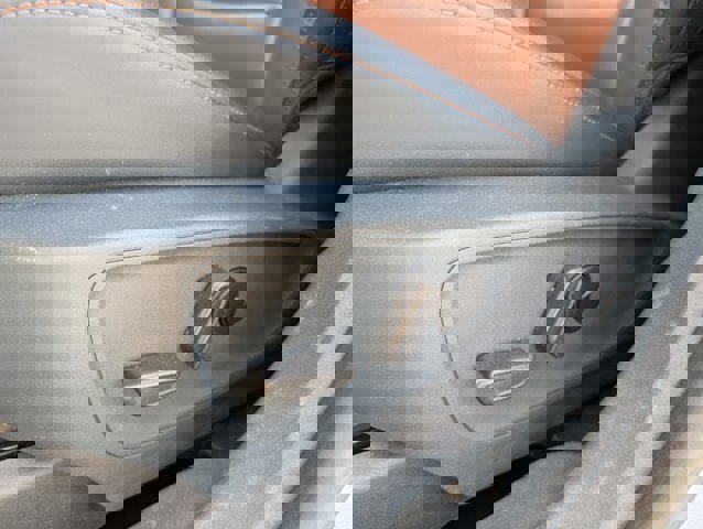 Certified 2022 Ford Maverick Lariat w/ Lariat Luxury Package image 11