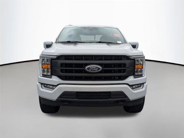 Certified 2022 Ford F150 Lariat AWD/4WD image 2