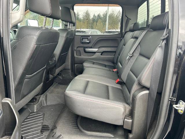 Used 2019 GMC Sierra 2500 SLT image 9