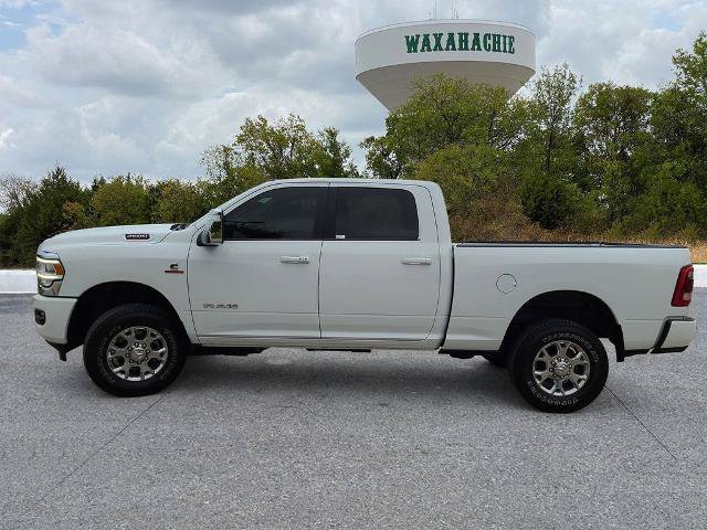 Used 2024 RAM 2500 Laramie w/ Safety Group AWD/4WD image 3