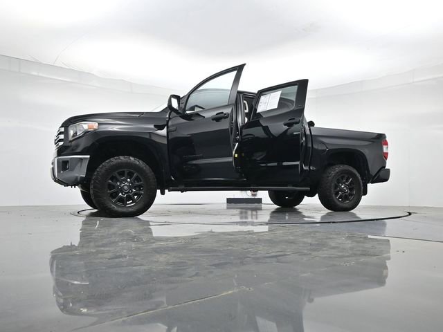 Used 2021 Toyota Tundra SR5 w/ Trail Edition image 52