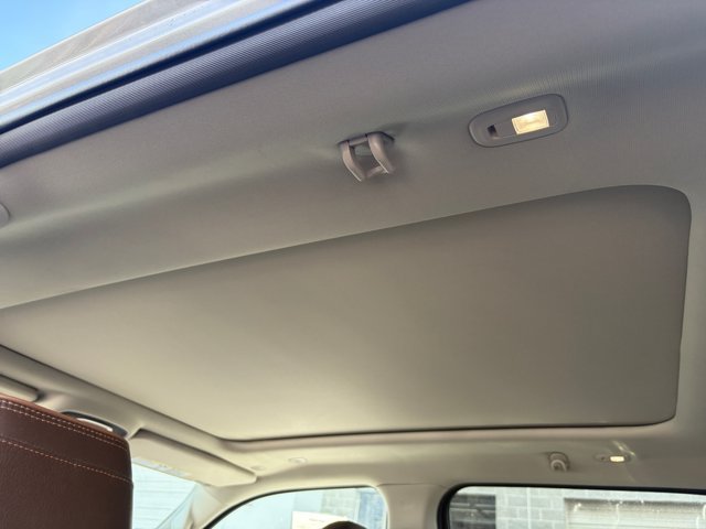 Used 2025 RAM 1500 Limited AWD/4WD image 32