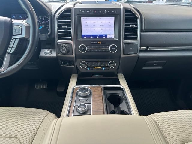 Certified 2020 Ford Expedition Platinum AWD/4WD image 19