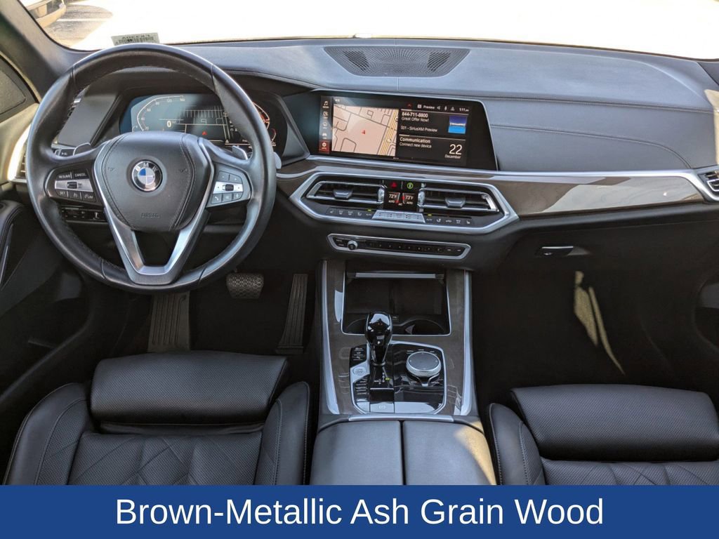 Used 2023 BMW X5 sDrive40i w/ Parking Assistance Package image 17