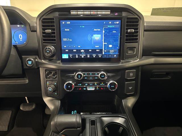 Certified 2024 Ford F150 XLT w/ Equipment Group 302A MID AWD/4WD image 26