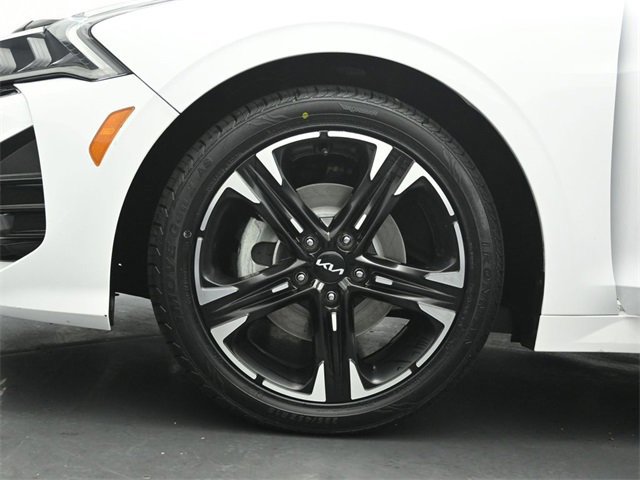 Used 2023 Kia K5 GT-Line image 52