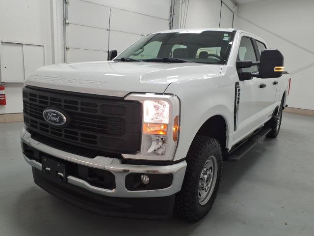 Certified 2024 Ford F250 XL w/ XL Chrome Package AWD/4WD image 7