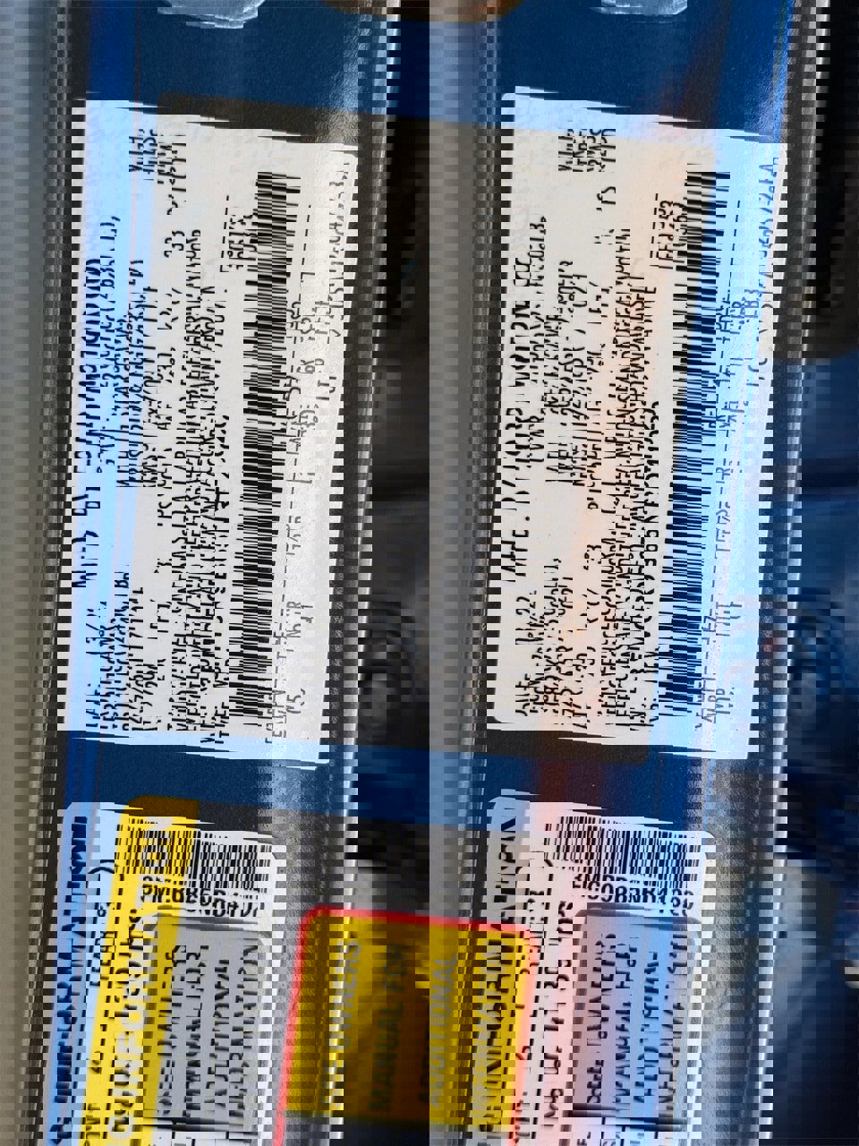 Certified 2022 Ford Bronco Sport Big Bend w/ Convenience Package image 28