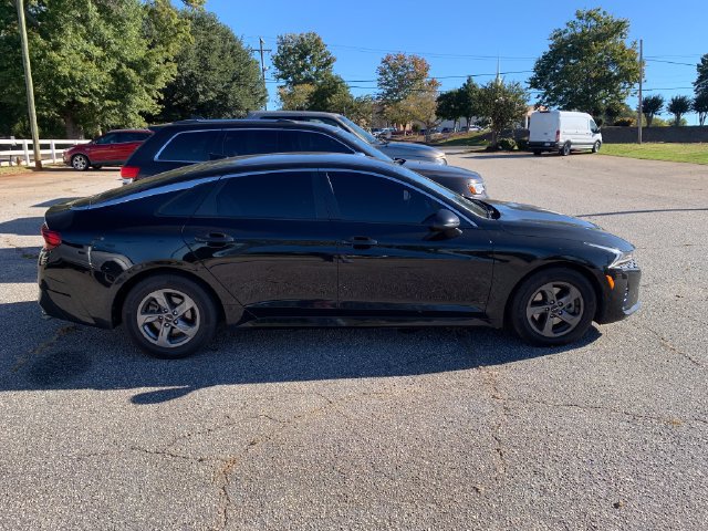 Used 2022 Kia K5 LXS FWD image 5
