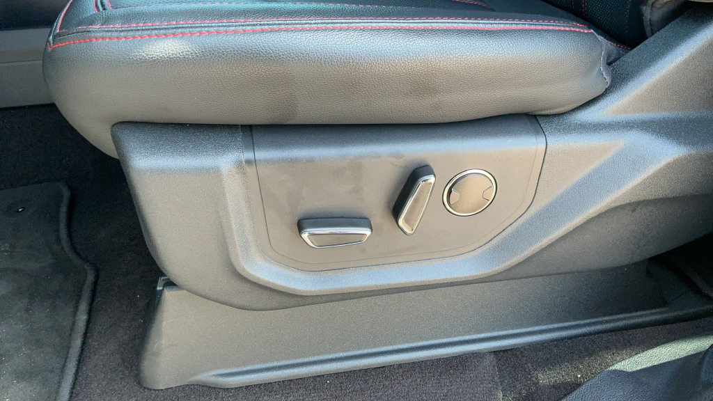 Certified 2023 Ford Expedition Limited RWD image 19
