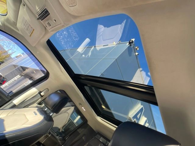 Certified 2020 Ford F450 Limited w/ FX4 Off-Road Package image 34