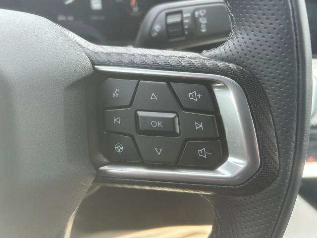 Certified 2025 Ford Mustang GT Premium w/ 60th Anniversary Package image 12