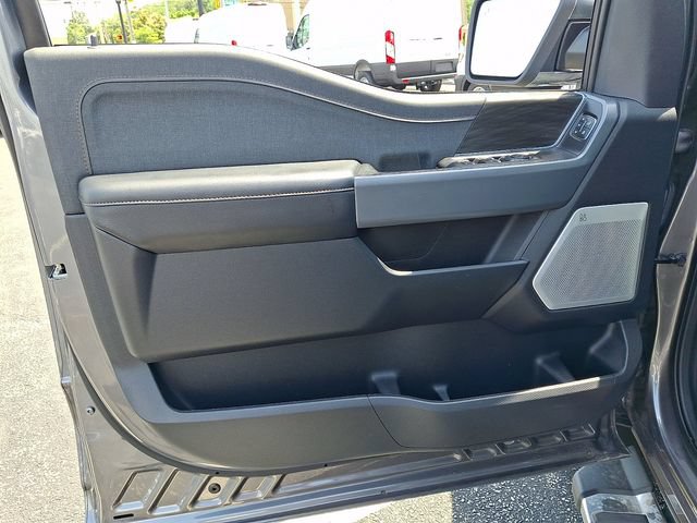 Certified 2024 Ford F150 Lariat w/ Equipment Group 502A High AWD/4WD image 13