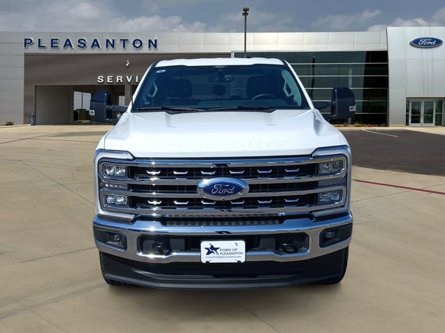 Certified 2025 Ford F250 Lariat AWD/4WD image 8