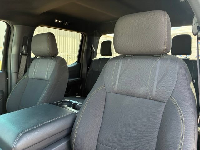 Certified 2024 Ford F150 STX AWD/4WD image 8