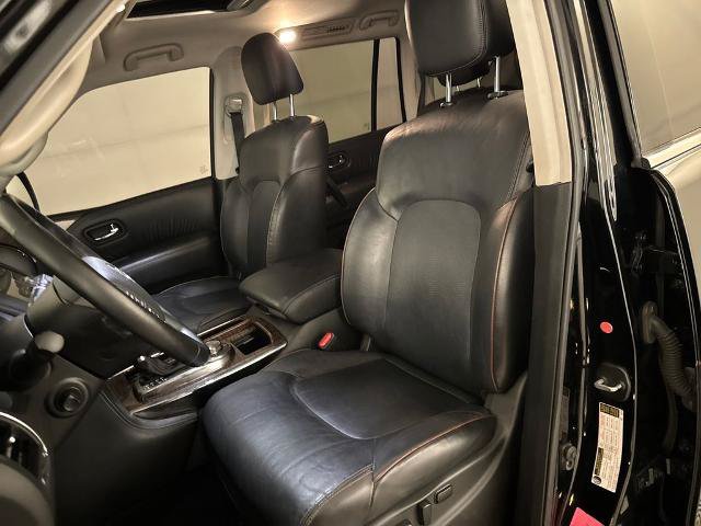 Used 2020 Nissan Armada SL w/ Premium Package AWD/4WD image 14