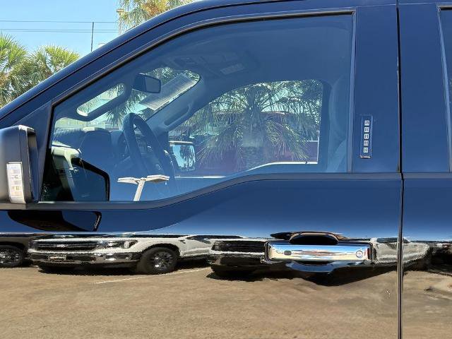 Certified 2022 Ford F150 XLT w/ Equipment Group 302A High image 13