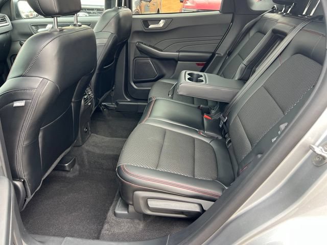 Certified 2024 Ford Escape ST-Line w/ Tech Pack #1 AWD/4WD image 21