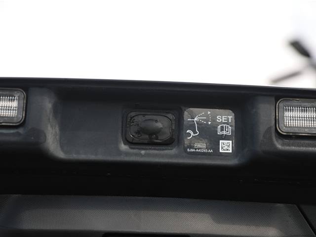 Certified 2025 Ford Mustang Mach-E Premium w/ Sport Appearance Package AWD/4WD image 13