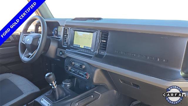 Certified 2023 Ford Bronco 2-Door image 20