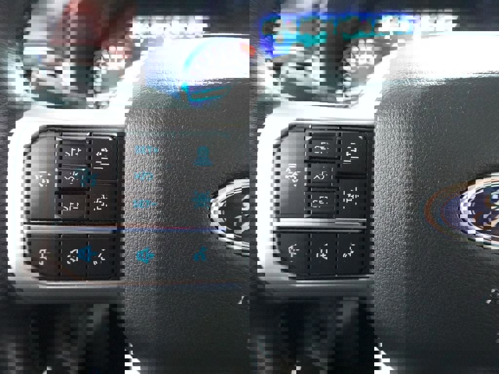 Certified 2024 Ford Expedition Limited image 9