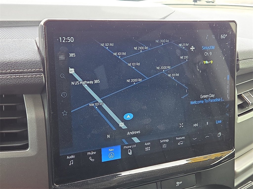 Certified 2023 Ford Expedition XLT image 26