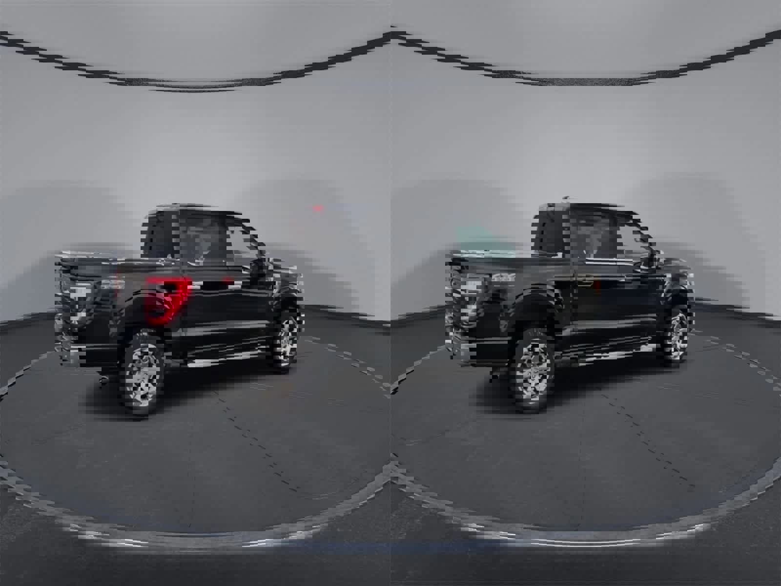 Certified 2022 Ford F150 Lariat image 4