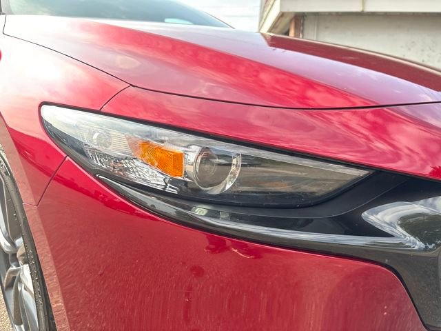 Used 2023 MAZDA MAZDA3 s image 52