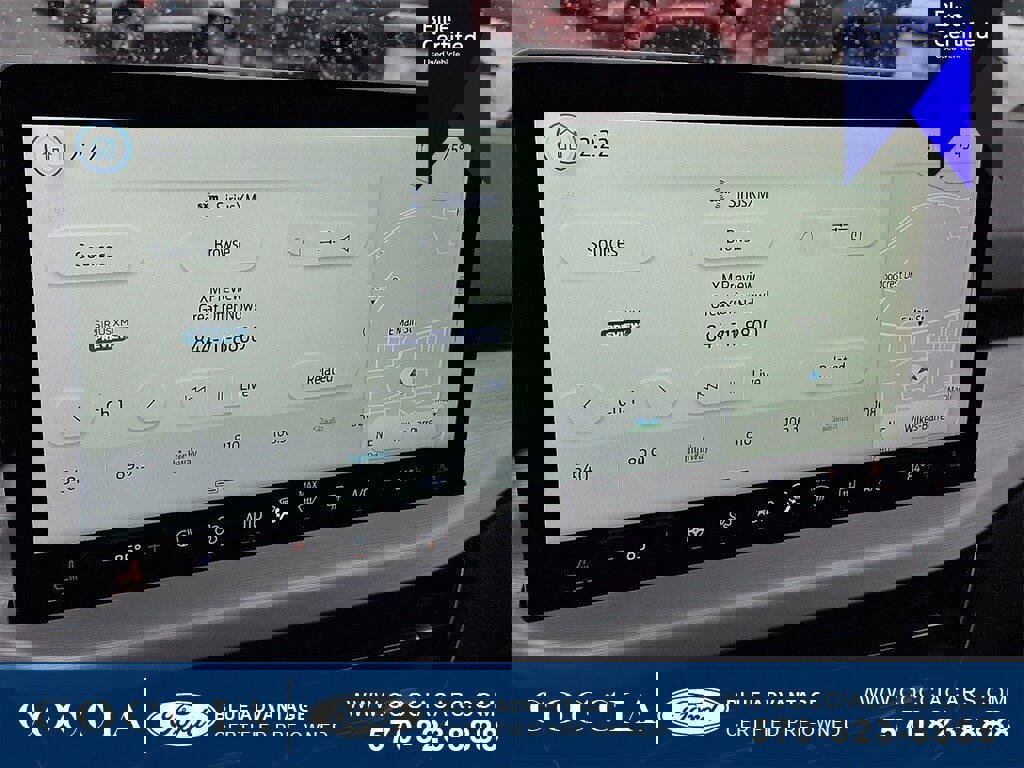 Certified 2023 Ford Escape Platinum w/ Class II Trailer Tow Package image 18