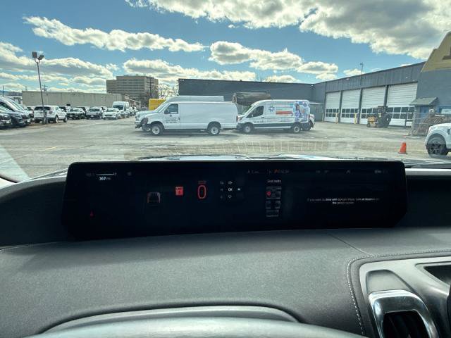 Certified 2025 Ford Expedition Platinum AWD/4WD image 13