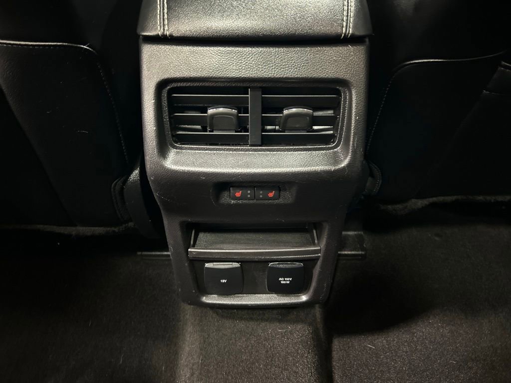 Certified 2019 Ford Edge ST w/ Equipment Group 401A AWD/4WD image 25