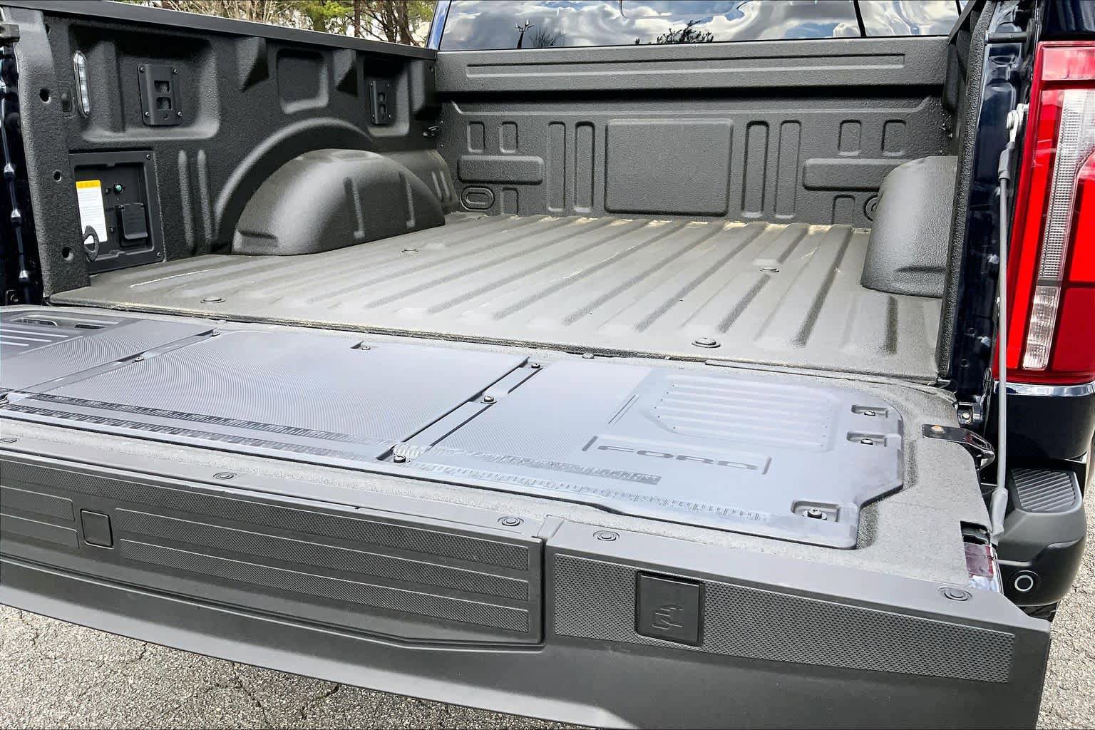 Certified 2025 Ford F150 Raptor AWD/4WD image 33