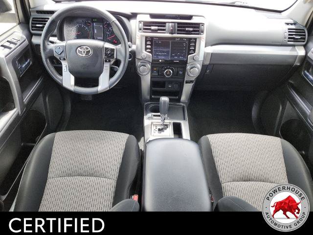 Used 2024 Toyota 4Runner SR5 RWD image 16