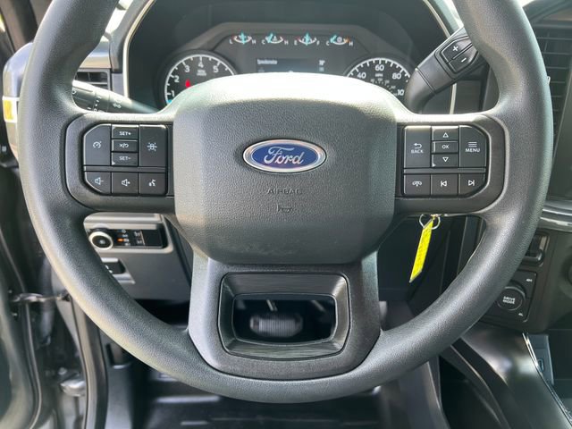 Certified 2023 Ford F150 XL w/ STX Appearance Package AWD/4WD image 27