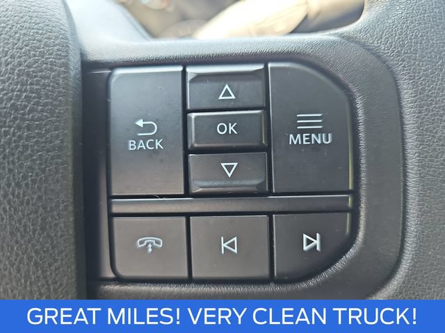 Certified 2025 Ford F250 XLT w/ FX4 Off-Road Package AWD/4WD image 18