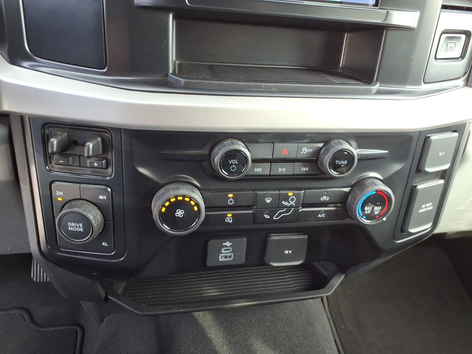 Certified 2025 Ford F250 XLT image 21