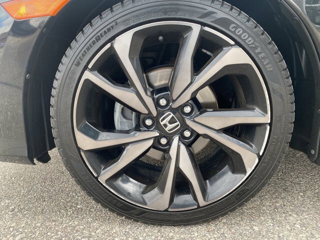 Used 2020 Honda Civic Sport image 10