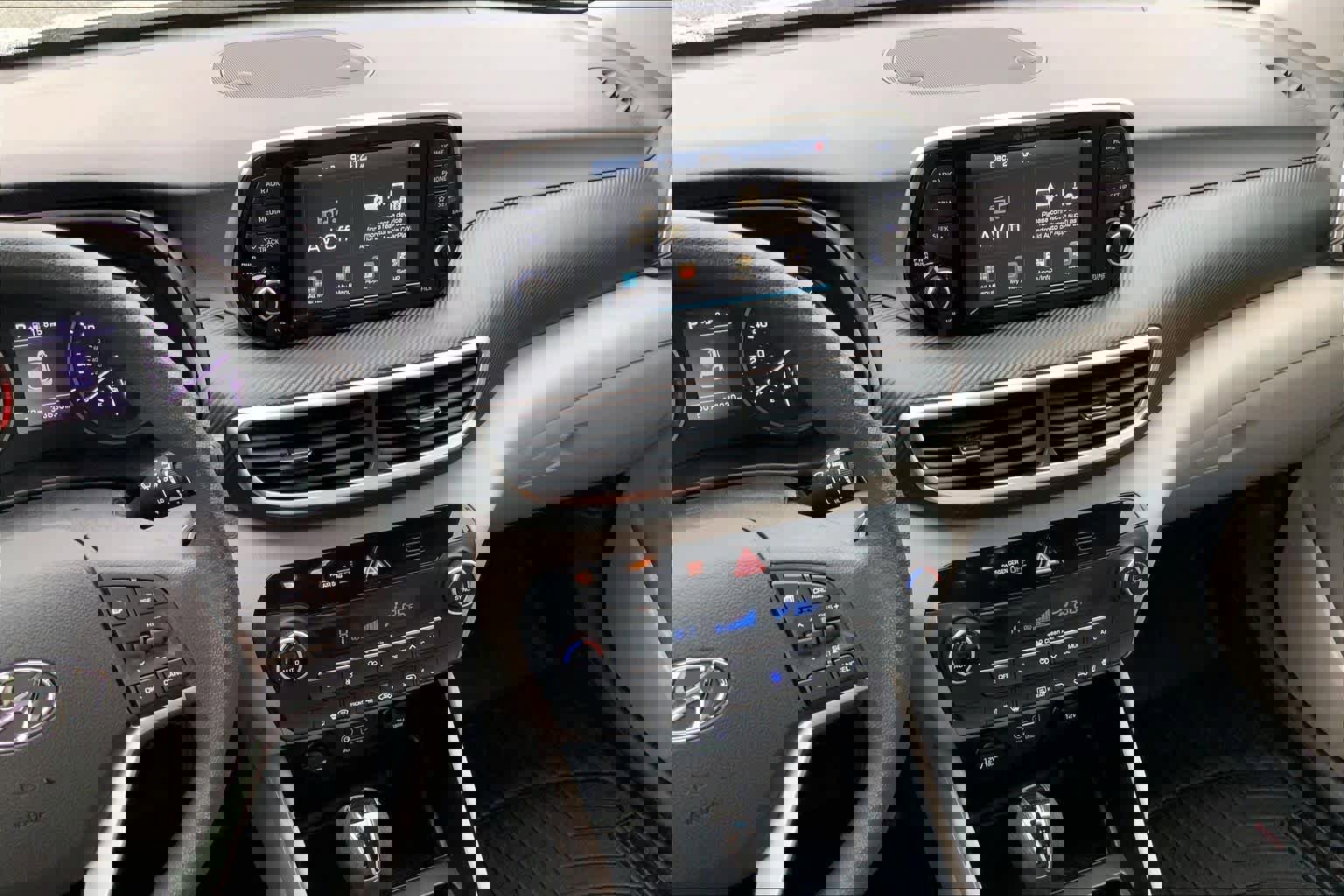 Used 2020 Hyundai Tucson SEL image 6