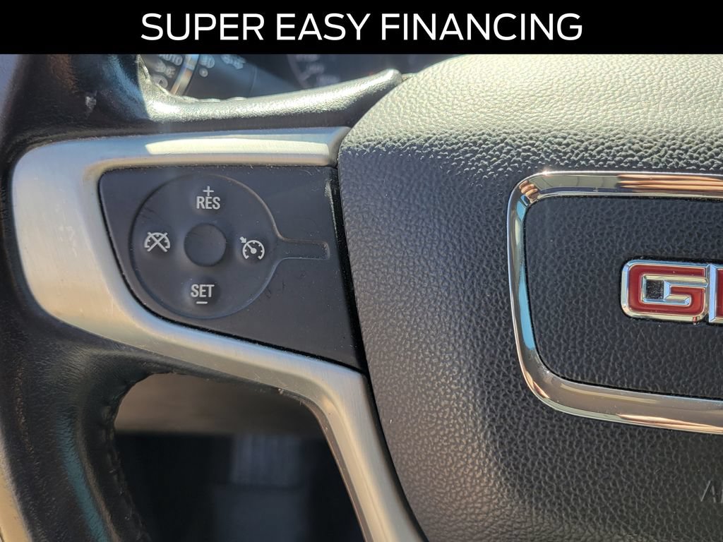 Used 2019 GMC Acadia SLE FWD image 23