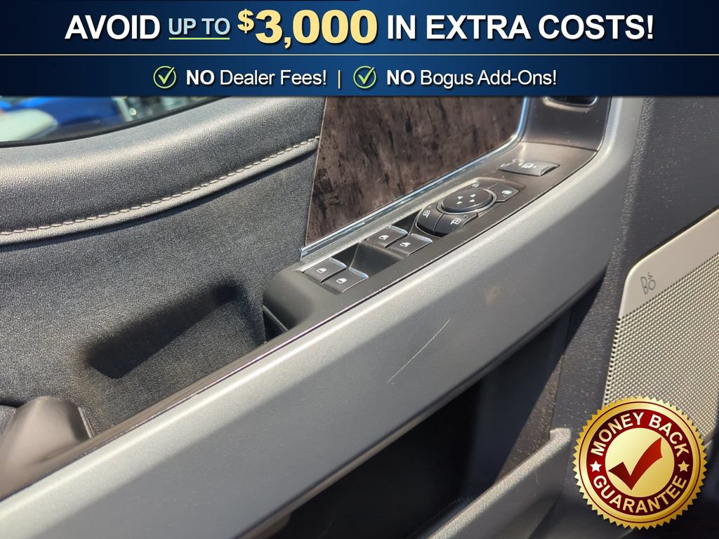 Certified 2024 Ford F250 Lariat w/ Lariat Ultimate Package AWD/4WD image 16