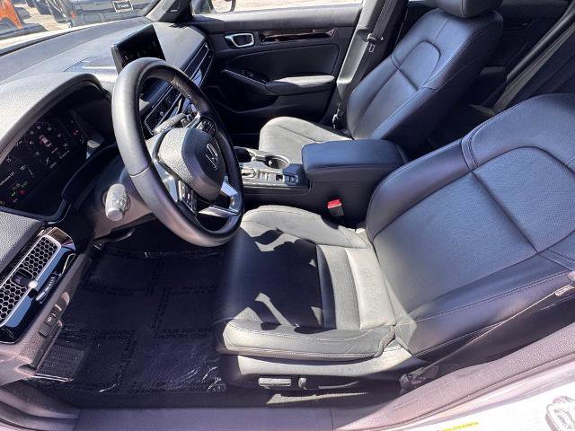 Used 2025 Honda Civic Sport Touring image 17