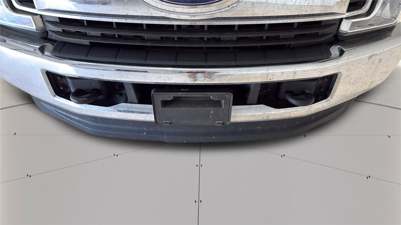 Certified 2018 Ford F250 XL w/ STX Appearance Package image 30