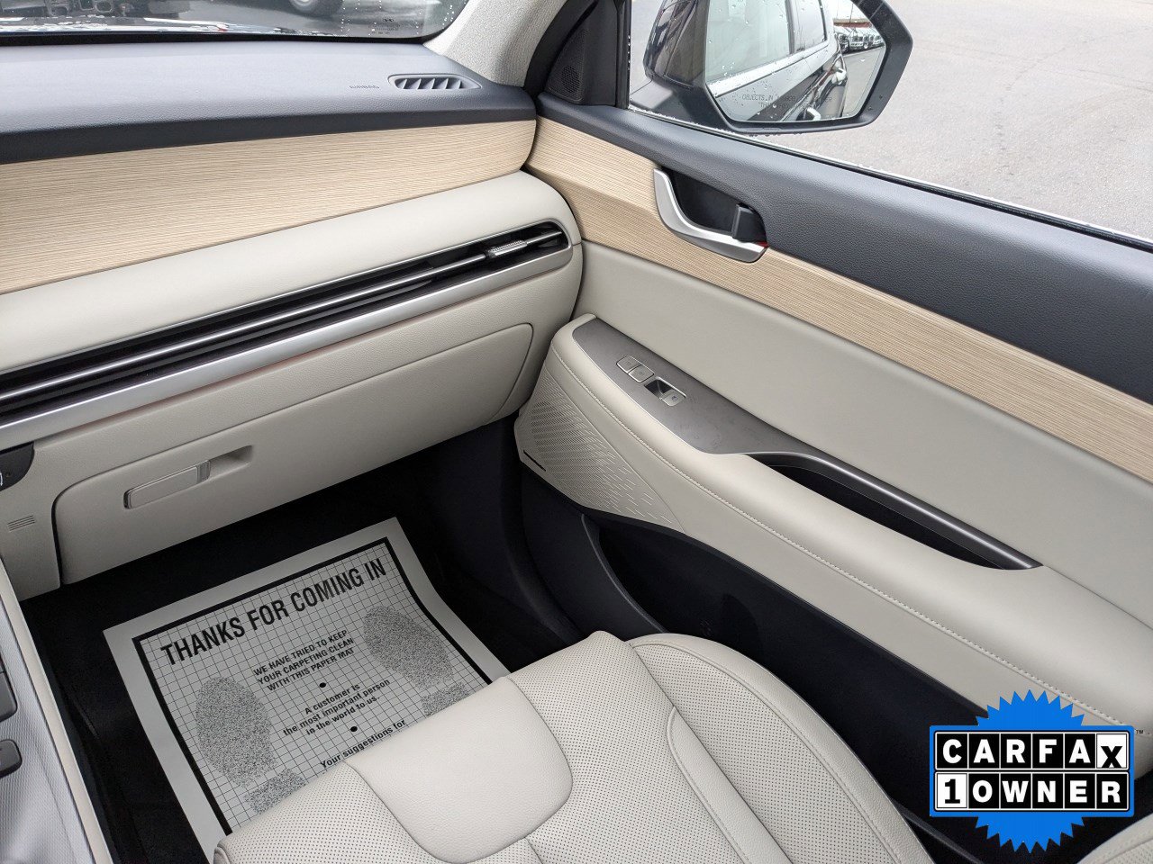 Used 2024 Hyundai Palisade Limited image 20