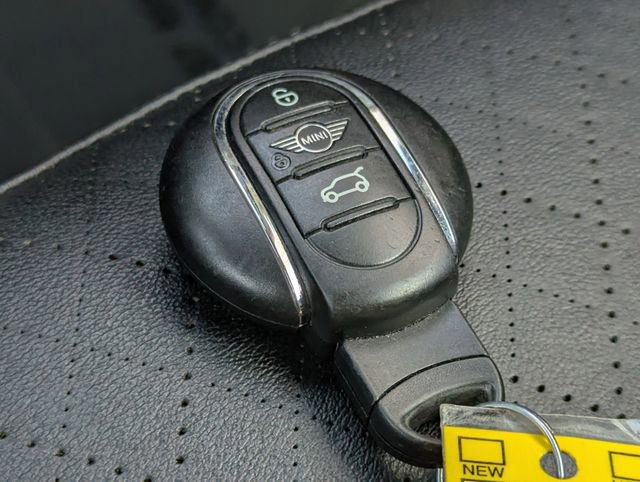 Used 2019 MINI Cooper S image 27