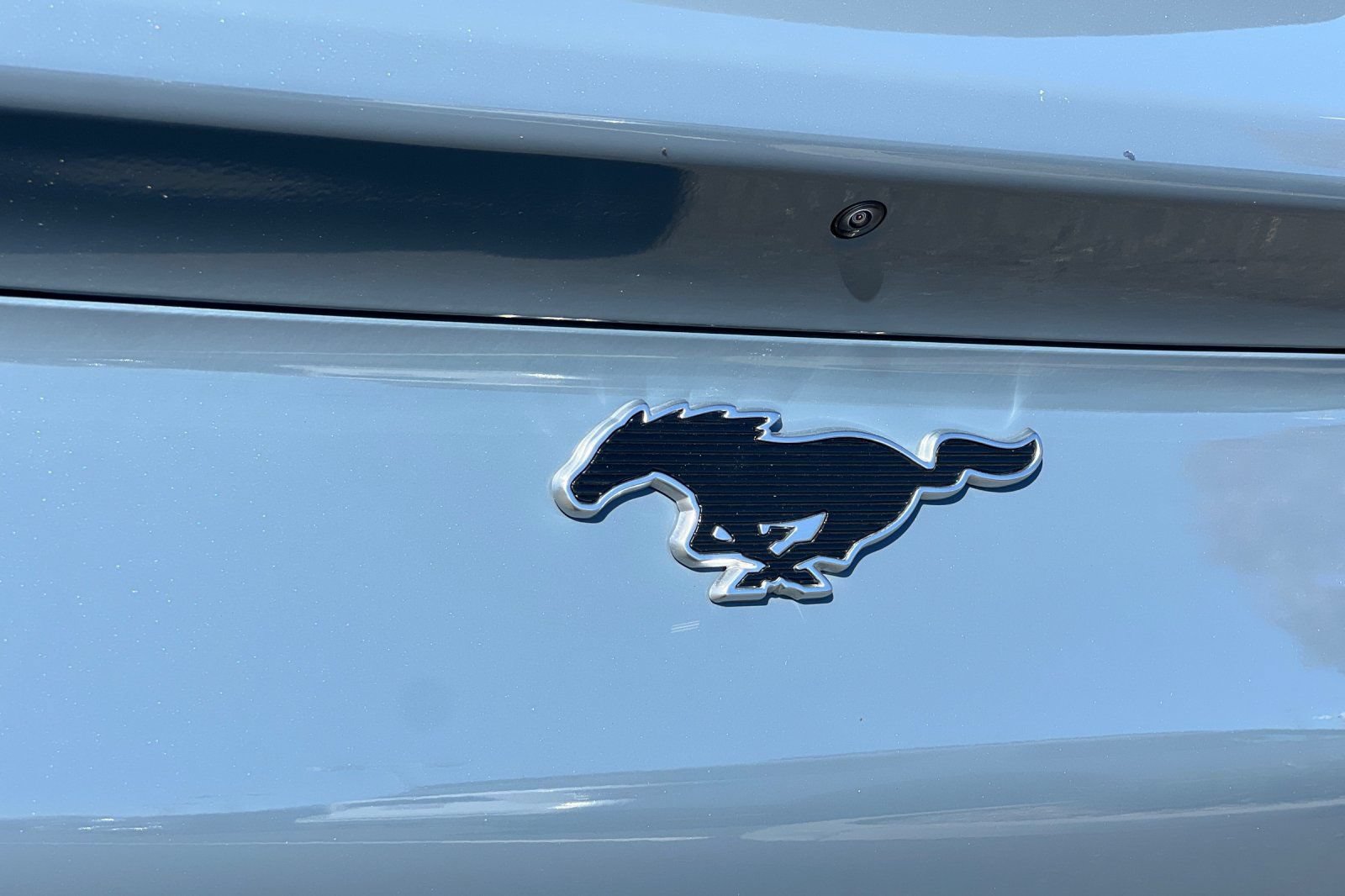 Certified 2023 Ford Mustang Mach-E Premium RWD image 27