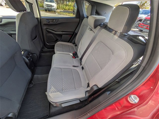 Certified 2022 Ford Escape SE w/ Convenience Package image 18