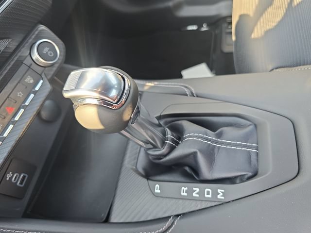 Certified 2026 Ford Mustang GT Premium RWD image 20