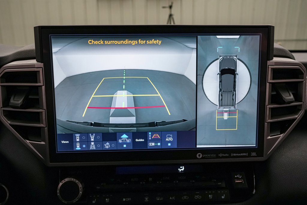 Used 2024 Toyota Tundra Limited image 19