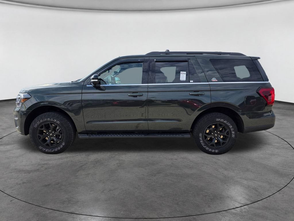 Certified 2023 Ford Expedition Timberline AWD/4WD image 5